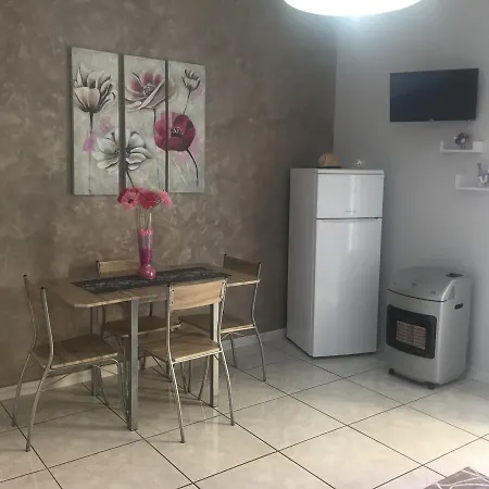 Holiday home Love *